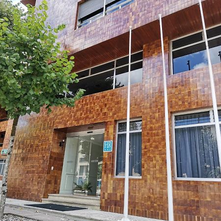 Hotel Parque Porriño エクステリア 写真